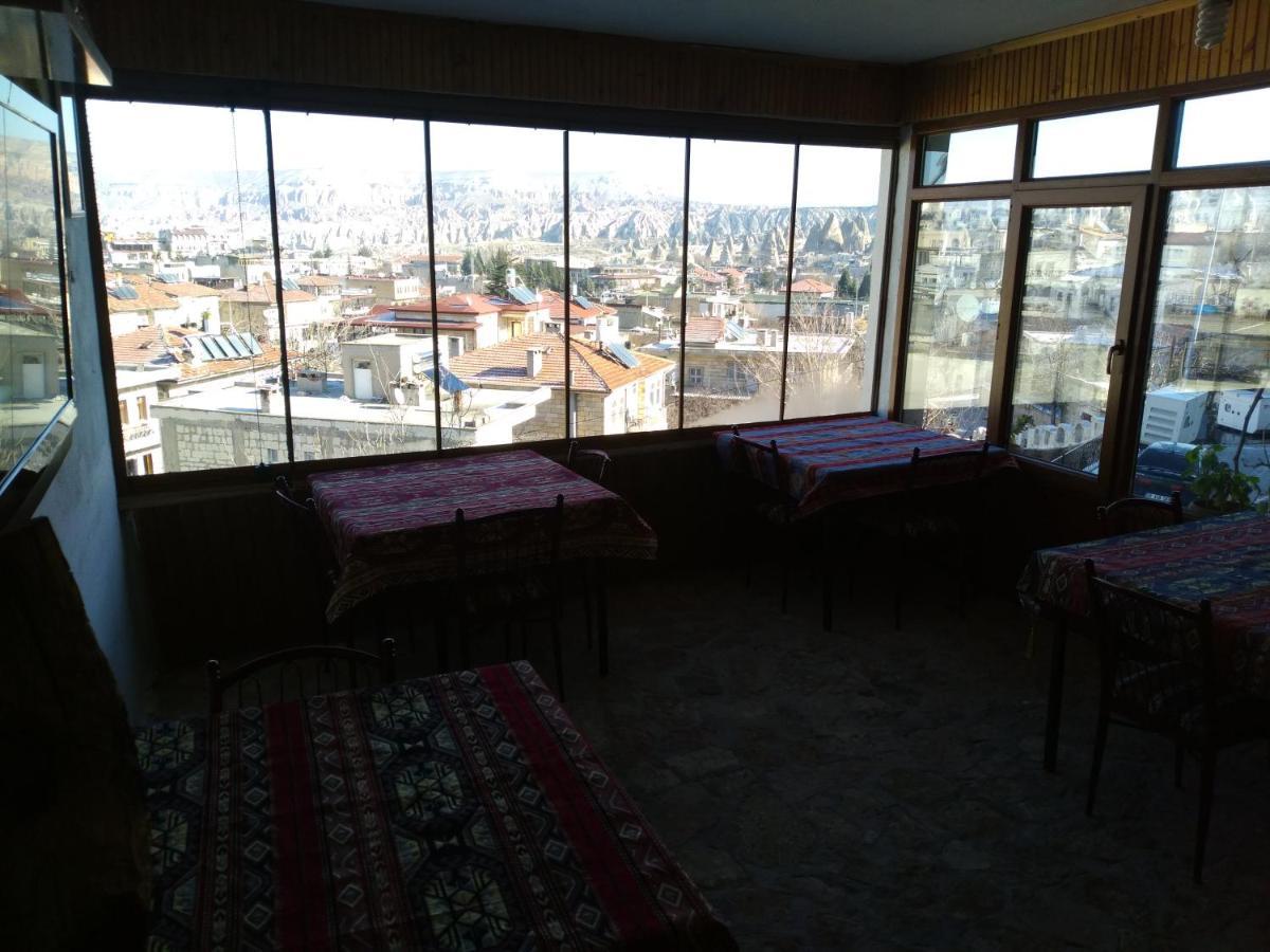 Avlu Cave House Otel Göreme Dış mekan fotoğraf