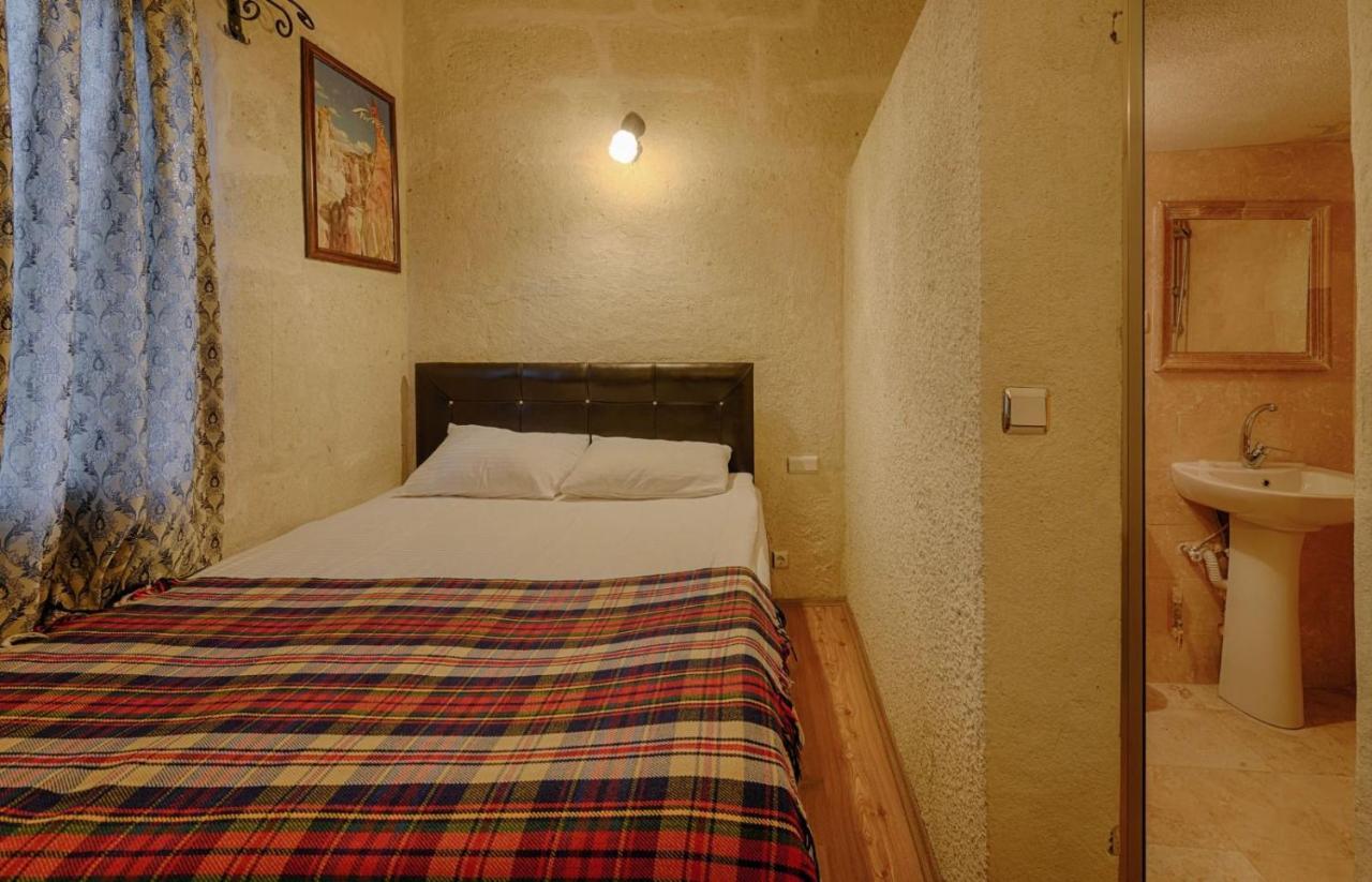Avlu Cave House Otel Göreme Dış mekan fotoğraf
