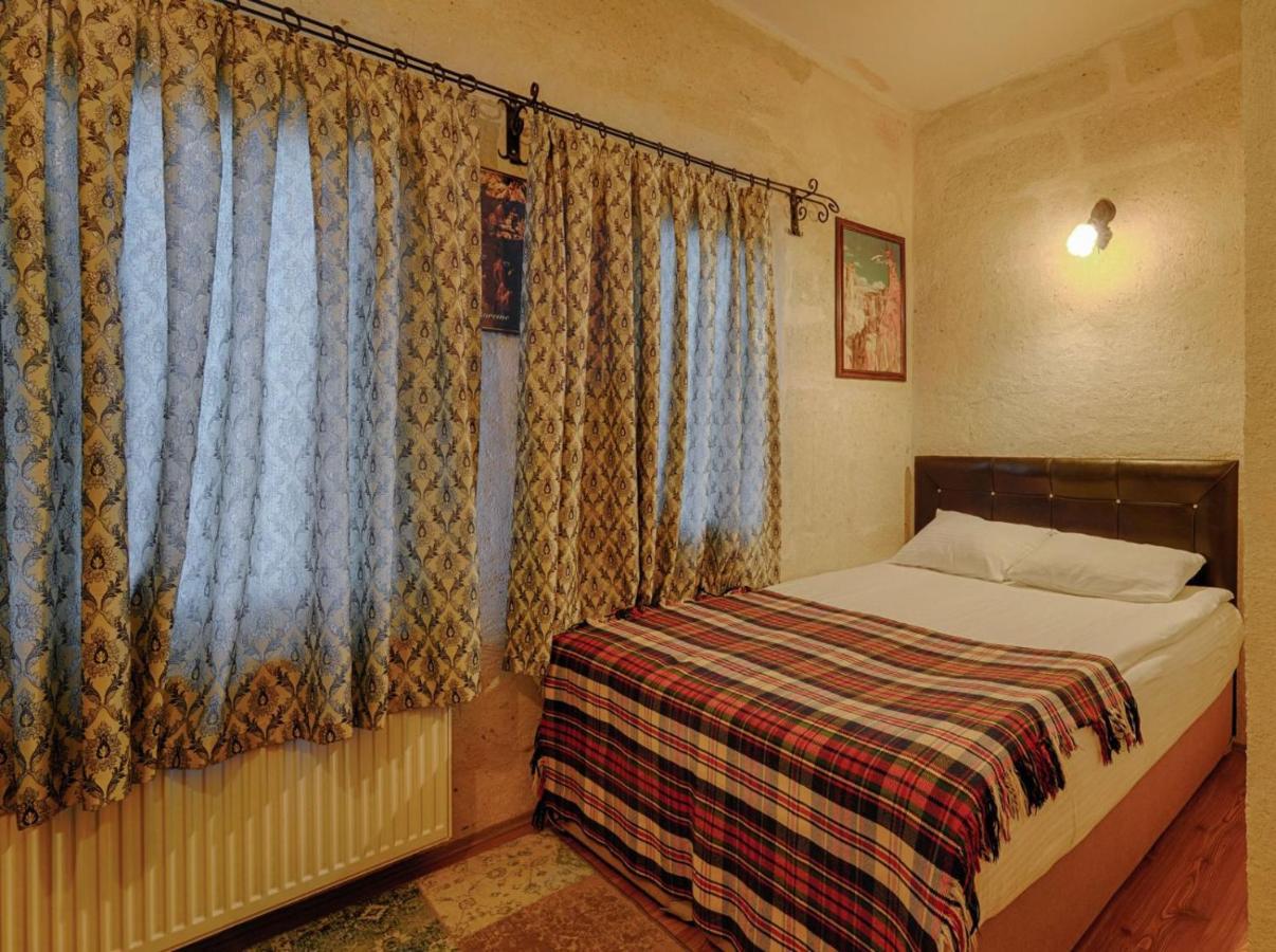 Avlu Cave House Otel Göreme Dış mekan fotoğraf