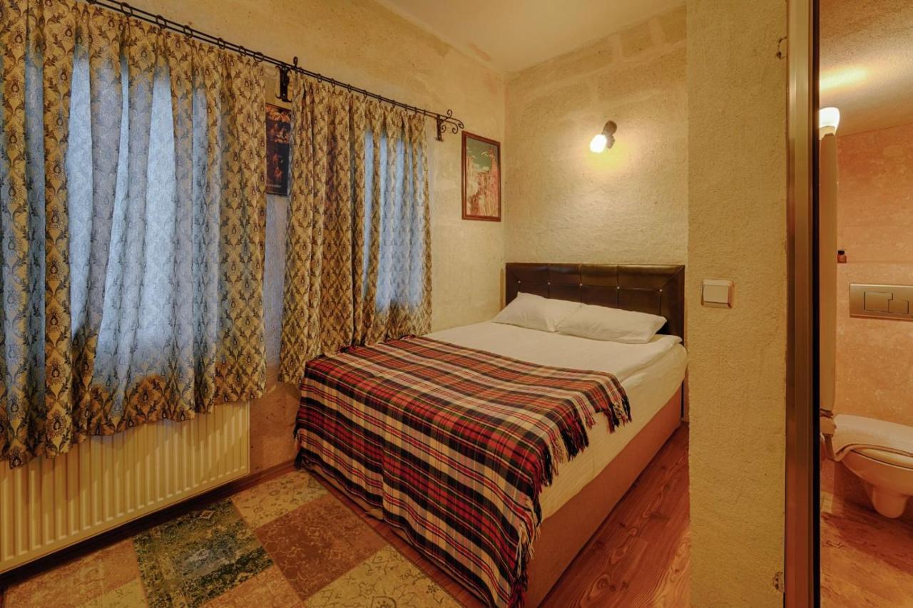 Avlu Cave House Otel Göreme Dış mekan fotoğraf