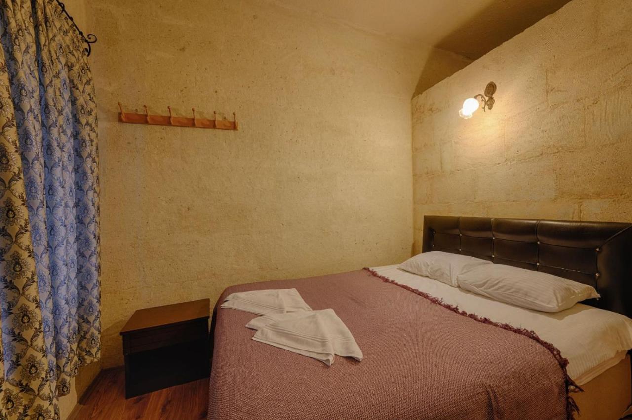 Avlu Cave House Otel Göreme Dış mekan fotoğraf