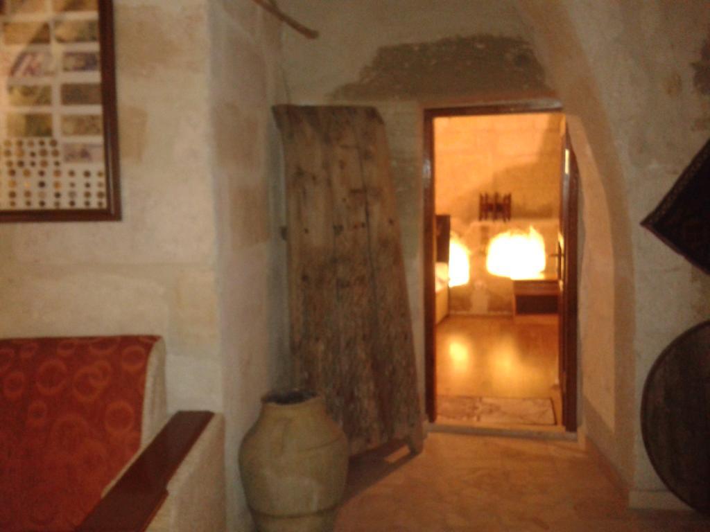 Avlu Cave House Otel Göreme Dış mekan fotoğraf