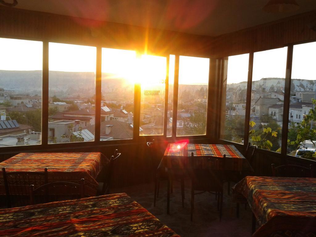Avlu Cave House Otel Göreme Dış mekan fotoğraf