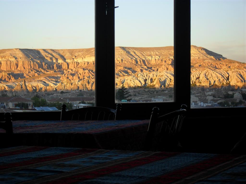 Avlu Cave House Otel Göreme Dış mekan fotoğraf
