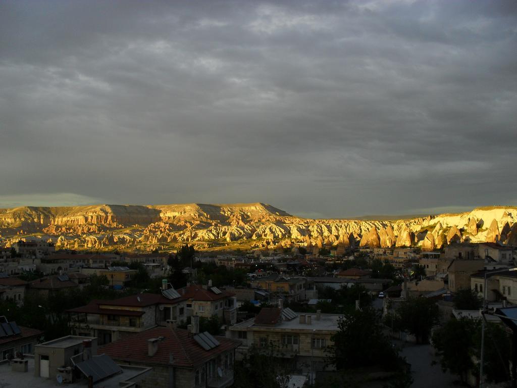 Avlu Cave House Otel Göreme Dış mekan fotoğraf