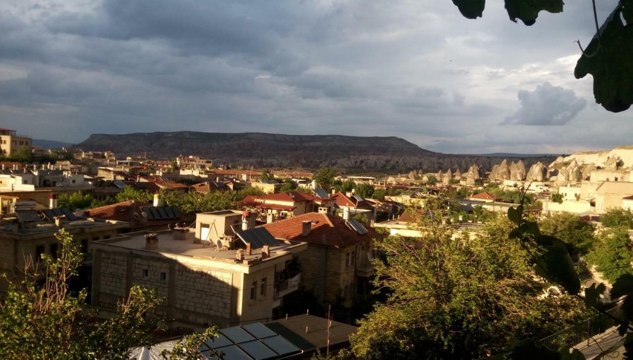 Avlu Cave House Otel Göreme Dış mekan fotoğraf